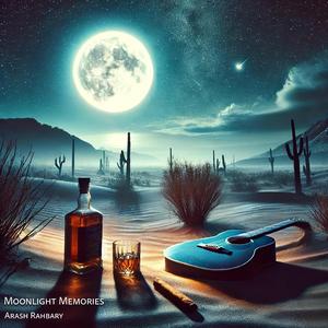 Moonlight Memory Four