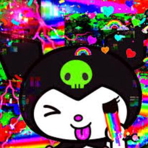 BUBBLEGUM! (with Pastel Prism)