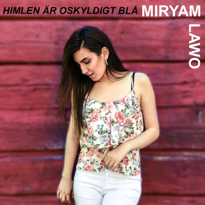 Himlen är oskyldigt blå