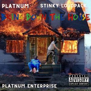 Bring Down The House (feat. Platnum & Stinky Loudpack)