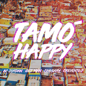 Tamo´ Happy