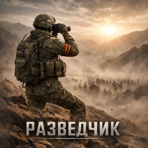 Разведчик