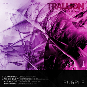 Sinners (Original Mix)