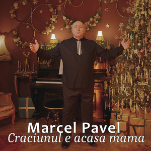 Craciunul e acasa, mama