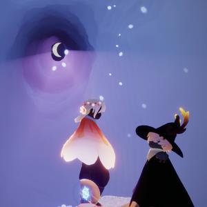 巴赫旧约（光遇钢琴版）