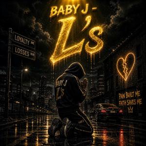BABY J - Ls
