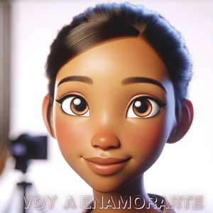 Voy a enamorarte