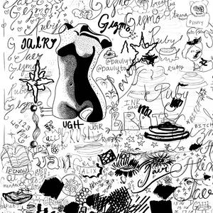 ruby 98.1 (feat. MARI GETI & DJ Slept On)