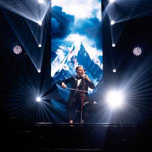 Titanium (Live Version)