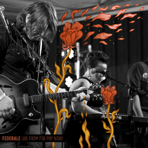 Juarez Wedding (Live)