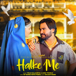 Halke Me