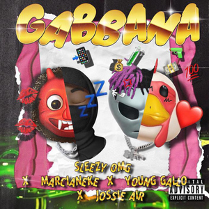 GABBANA (feat. Jossie A)