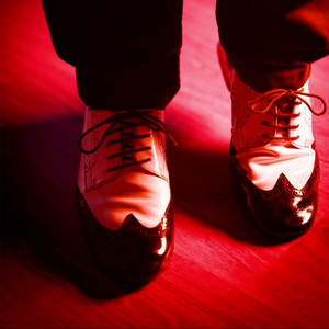 'a città 'e pulecenella / Naples (Salsa version)