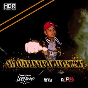 Pra Ouvir Depois Da Quarentena