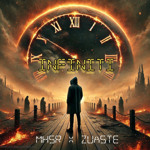 Infiniti (Official Audio)