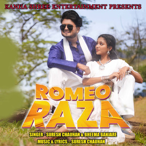 Romeo Raja