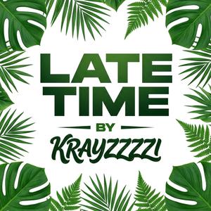 Late Time