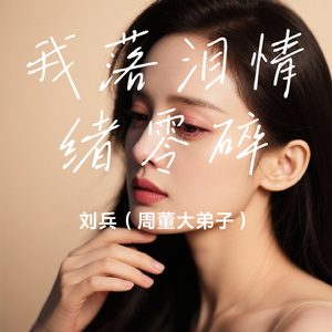 我落泪情绪零碎