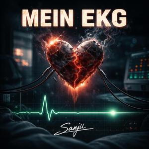 Mein EKG