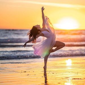 Незнакомка