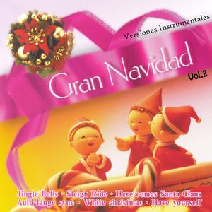 Medley 2: White Christmas - Have Yourself - Christmas Song - I'll Be Home For Christmas