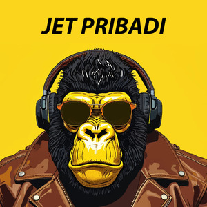 Jet Pribadi