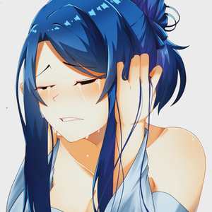 Let Me Down Slowly (Female Version)