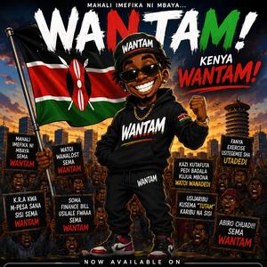 Wantam