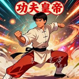 少林棍