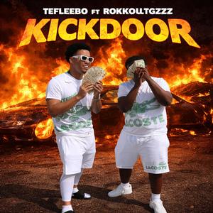 KickDoor (feat. Rokkougzz)