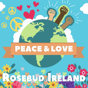 Peace & Love