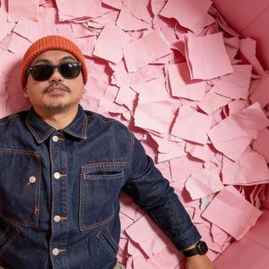 Pink Paper
