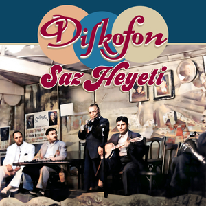 Bahriye Çiftetellisi