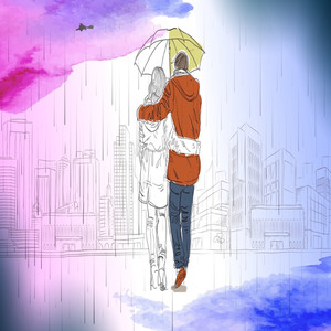 过了4年对你思念依旧强烈