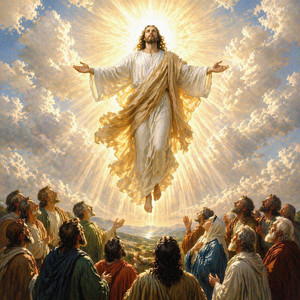 Тропарь, глас 4