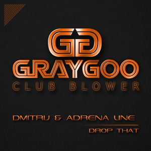 Drop That (Original Mix)