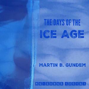 The Days Of The Ice Age