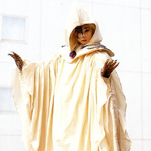 大神官ビシュム