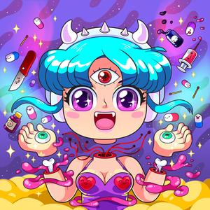 Hi (DJ Cutman + Grimecraft Remix) (DJ Cutman + Grimecraft Remix)