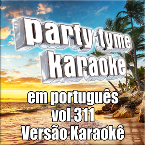 Só Não Divulga (Made Popular By Fernando & Sorocaba, Tarcisio Do Acordeon) [Karaoke Version]