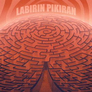 Labirin Pikiran