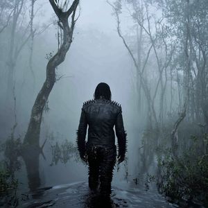 Боль и печаль