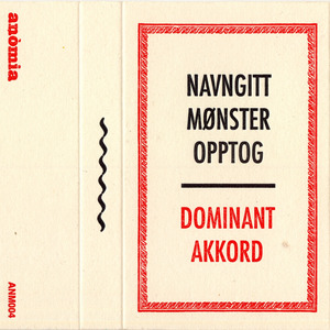 Dominant Akkord