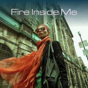 Fire Inside Me