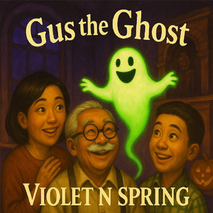 Gus the Ghost