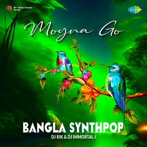 Moyna Go - Bangla Synthpop