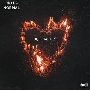 NO ES NORMAL 2