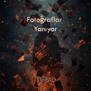 Fotoğraflar Yanıyor