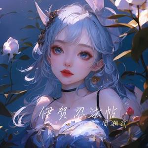 伊贺忍法帖