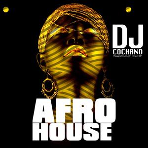 Afro House